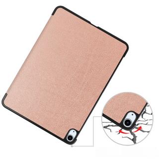 Cover-Discount  iPad Air 11 2024 - Étui Smart Tri-fold 