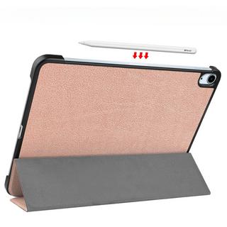 Cover-Discount  iPad Air 11 2024 - Étui Smart Tri-fold 