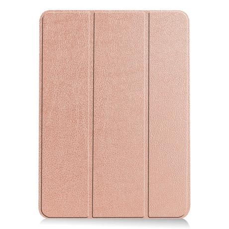 Cover-Discount  iPad Air 11 2024 - Étui Smart Tri-fold 