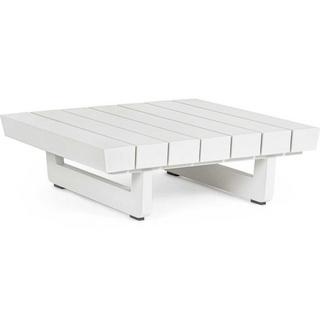 mutoni Table basse modulable Infinity blanc  