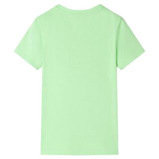 VidaXL  T-shirt pour enfants coton 