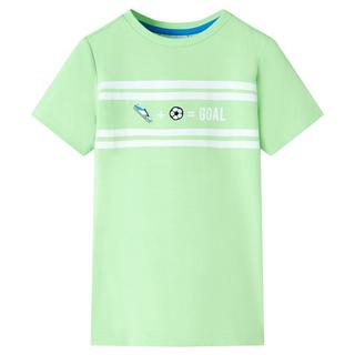 VidaXL  T-shirt pour enfants coton 