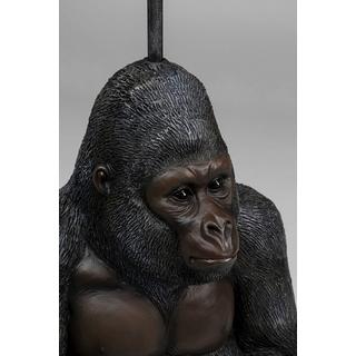 KARE Design  Papierrollenhalter Sitting Monkey Gorilla 51 