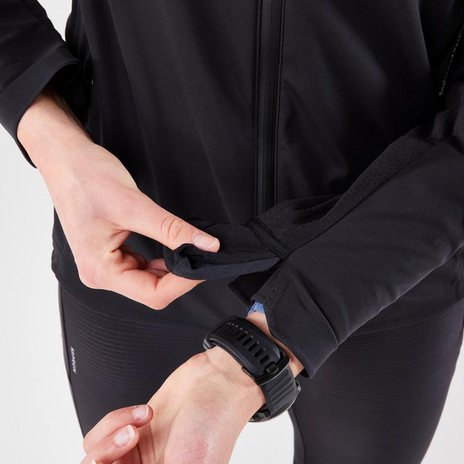 KIPRUN RUN 900 Warm Laufjacke  