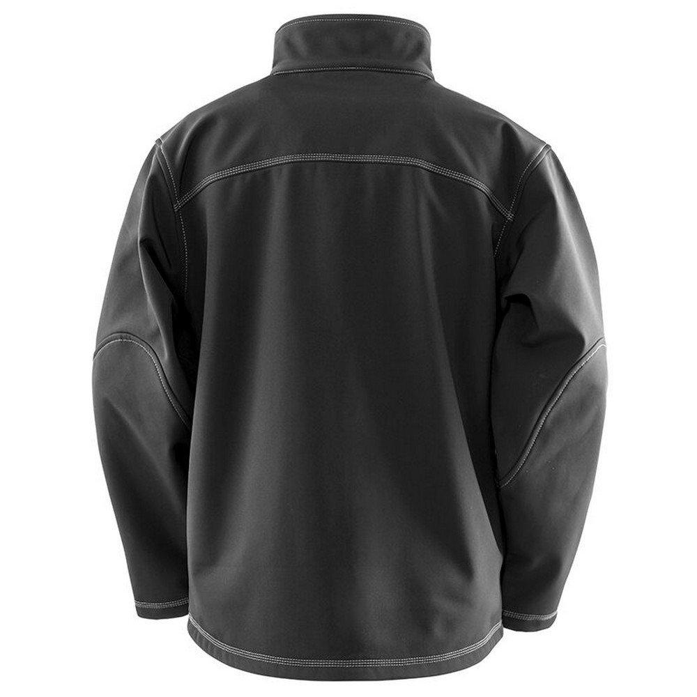 Result  Veste Softshell WorkGuard 