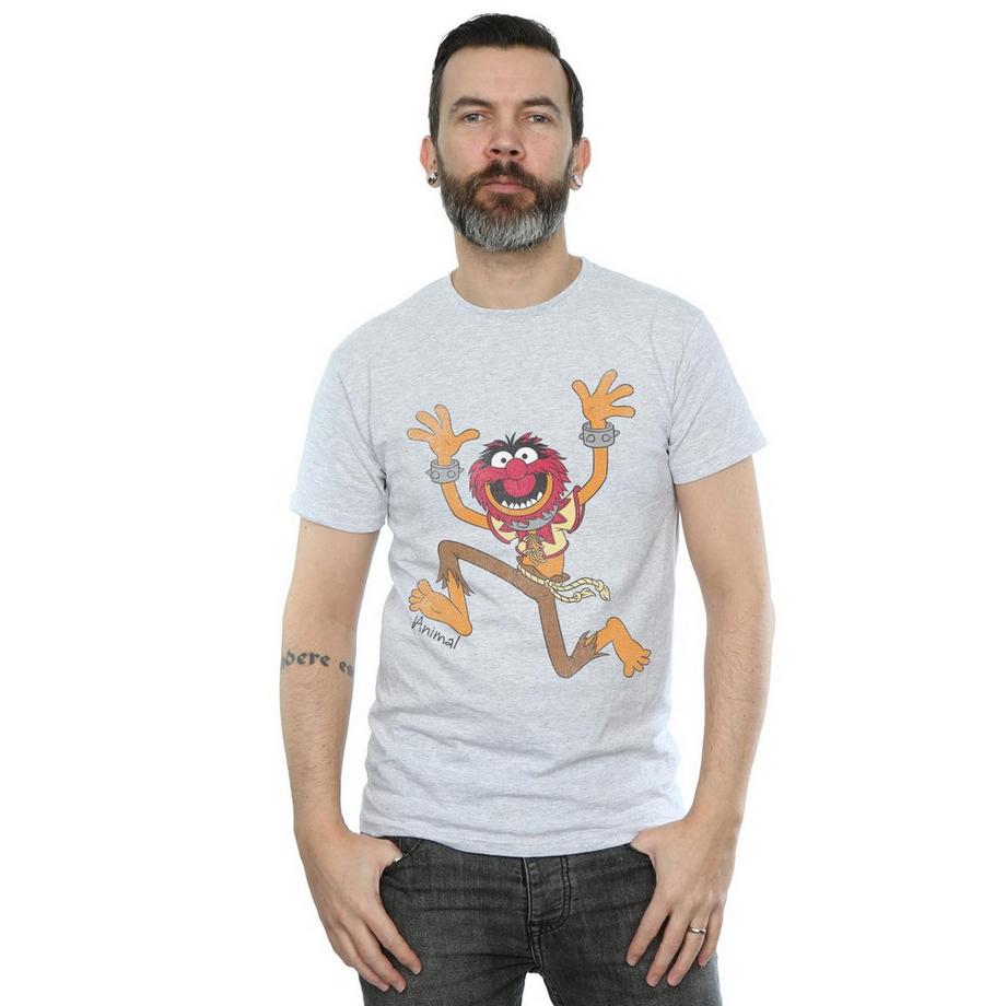 The Muppets Animal T-Shirt Classica  