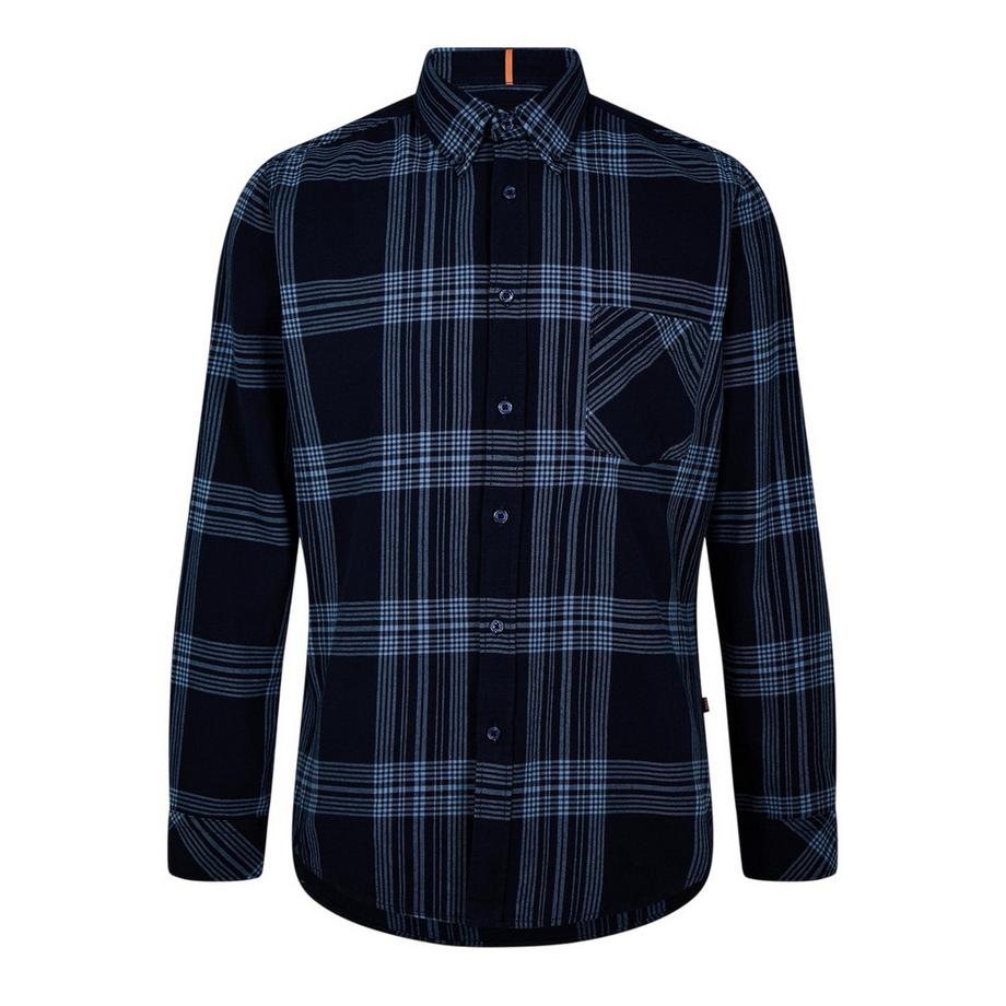 Chemise À Boutons Rickert_m