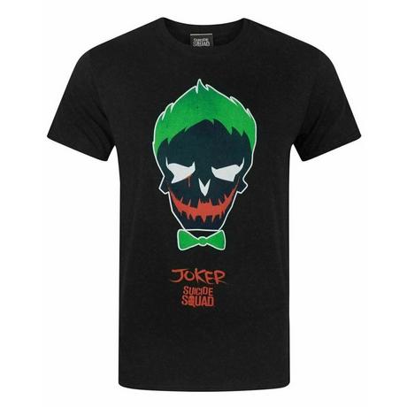 Suicide Squad  T-Shirt 