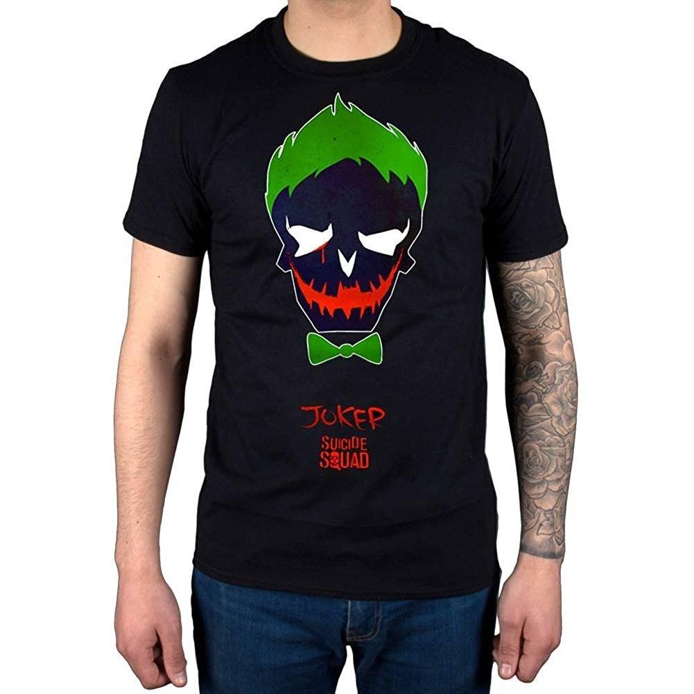 Suicide Squad  T-Shirt 