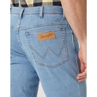 Wrangler  Jeans Texas Slim Medium Stretch 