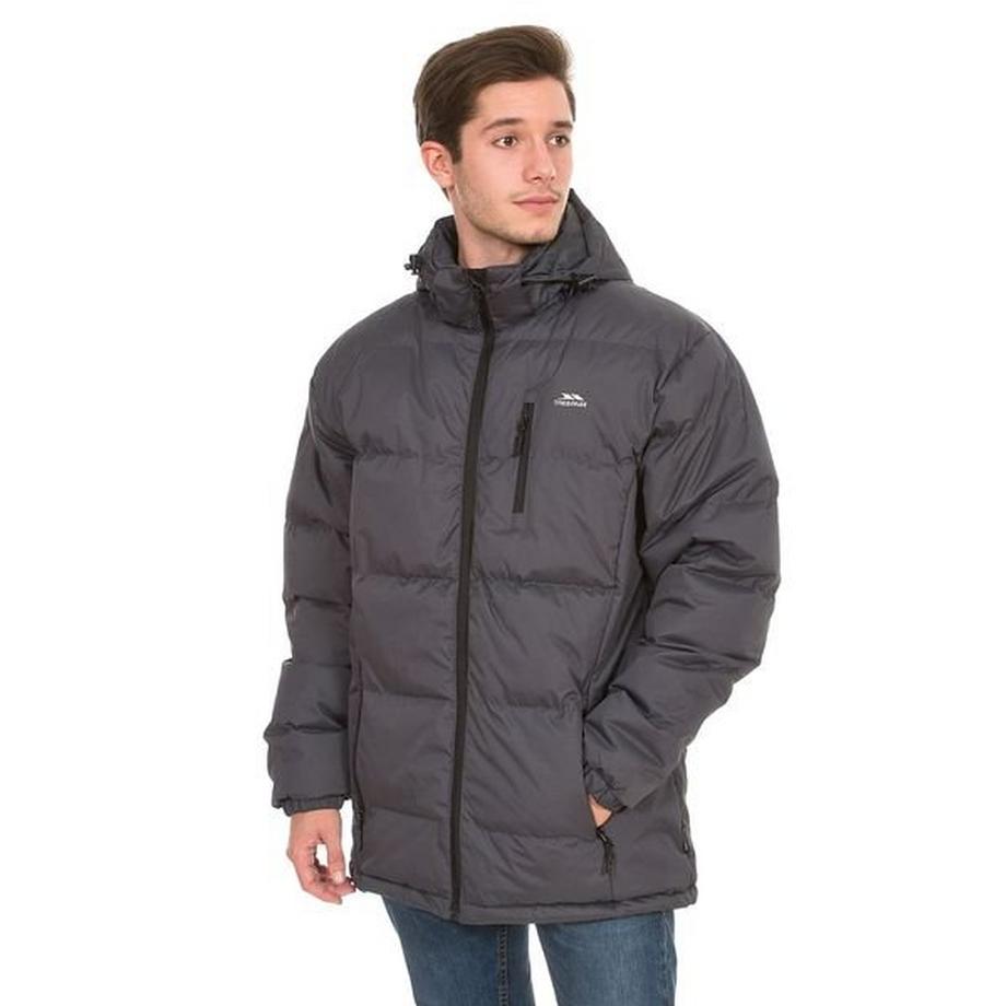 Trespass Clip Steppjacke  