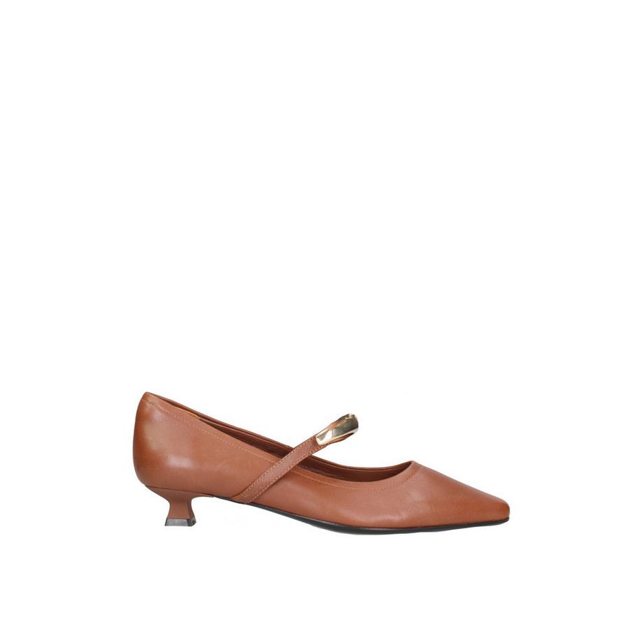 Chaussure à talon