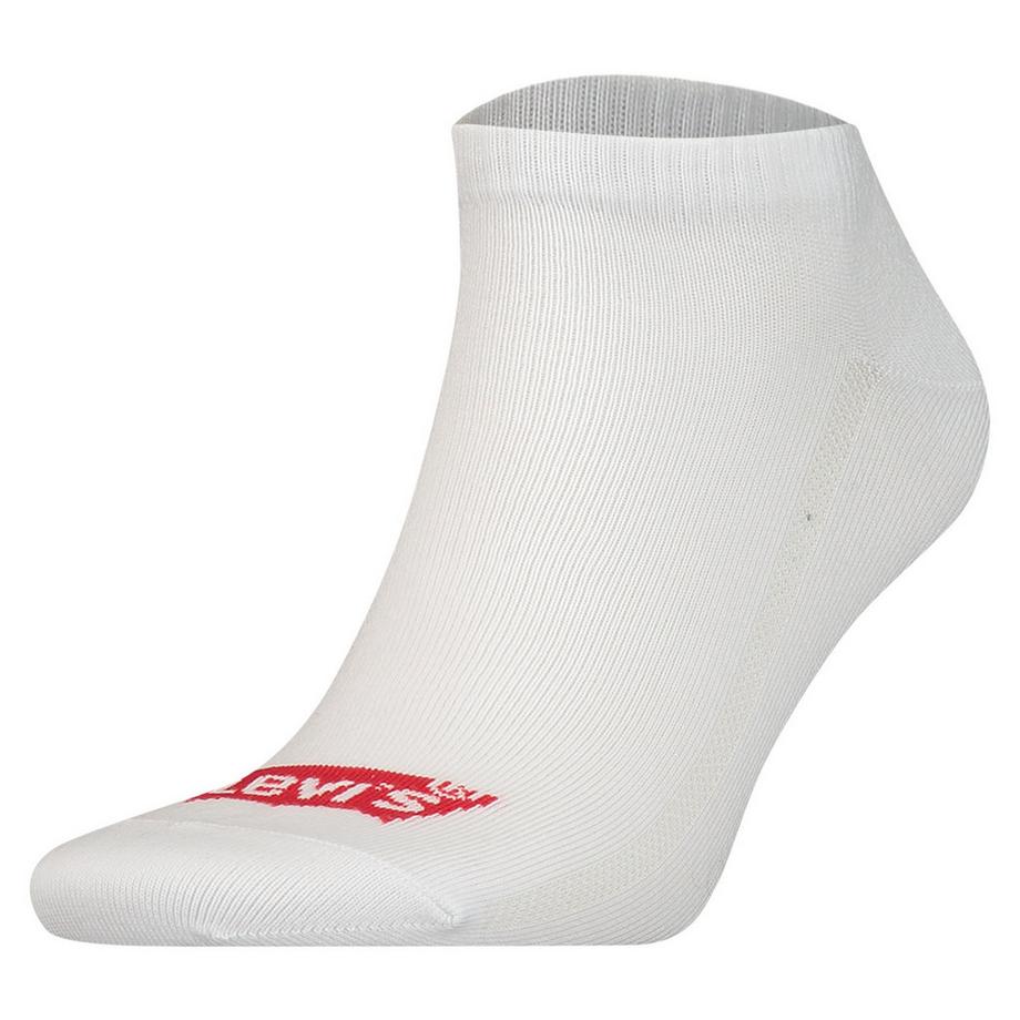 Levis Chaussettes Low Cut Logo Batwing Pack de 12  