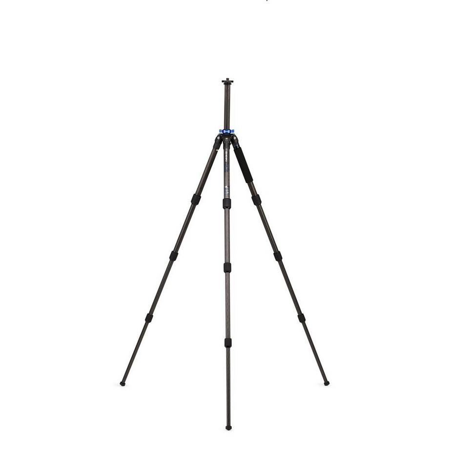 BENRO  Benro TMA28C Stativ Digitale Film/Kameras 3 Bein(e) Schwarz 