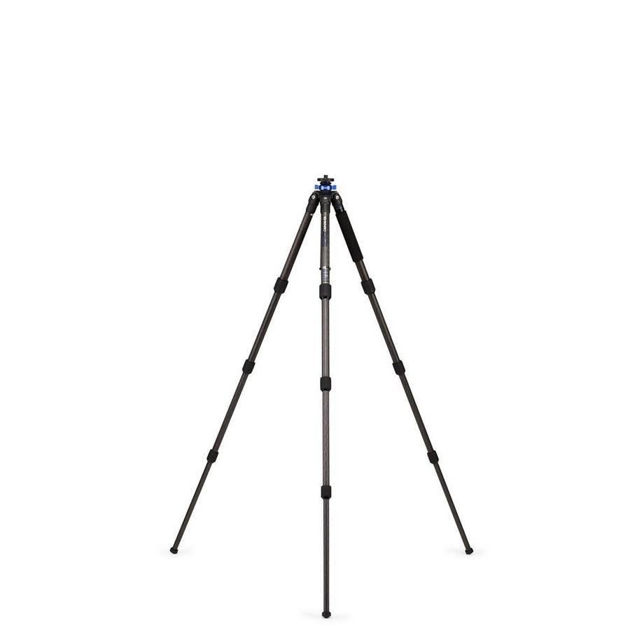 BENRO  Benro TMA28C Stativ Digitale Film/Kameras 3 Bein(e) Schwarz 