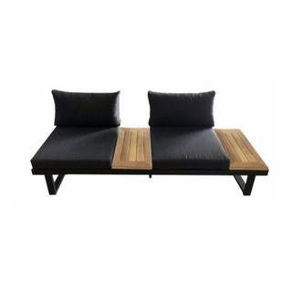 mutoni Gartensofa Vario 3-Sitzer  