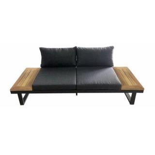 mutoni Gartensofa Vario 3-Sitzer  