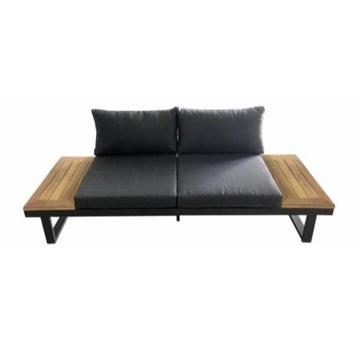 Gartensofa Vario 3-Sitzer