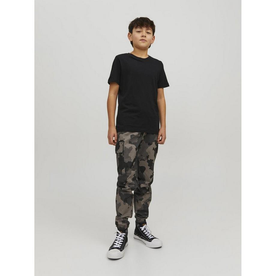 JACK & JONES  T-shirt enfant  Organic Basic 