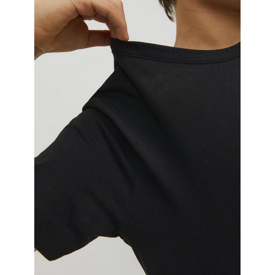 JACK & JONES  T-shirt enfant  Organic Basic 