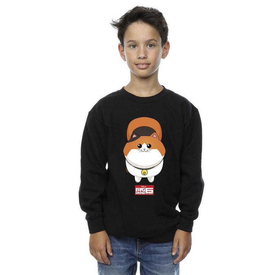 Disney  Sweat BIG HERO 