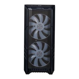 Cooler Master  HAF 500 Midi Tower Noir 