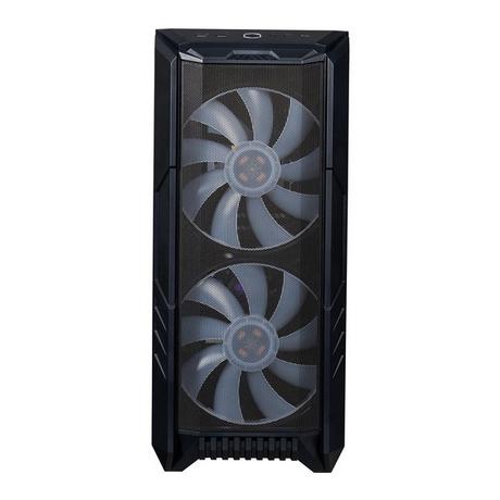 Cooler Master  HAF 500 Midi Tower Schwarz 