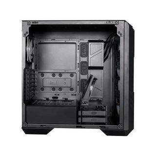 Cooler Master  HAF 500 Midi Tower Noir 
