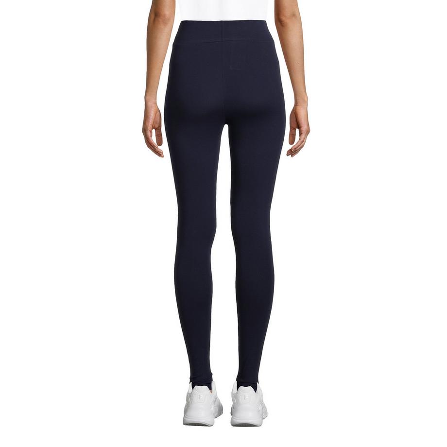 FILA  leggings, hoch, bendorf 