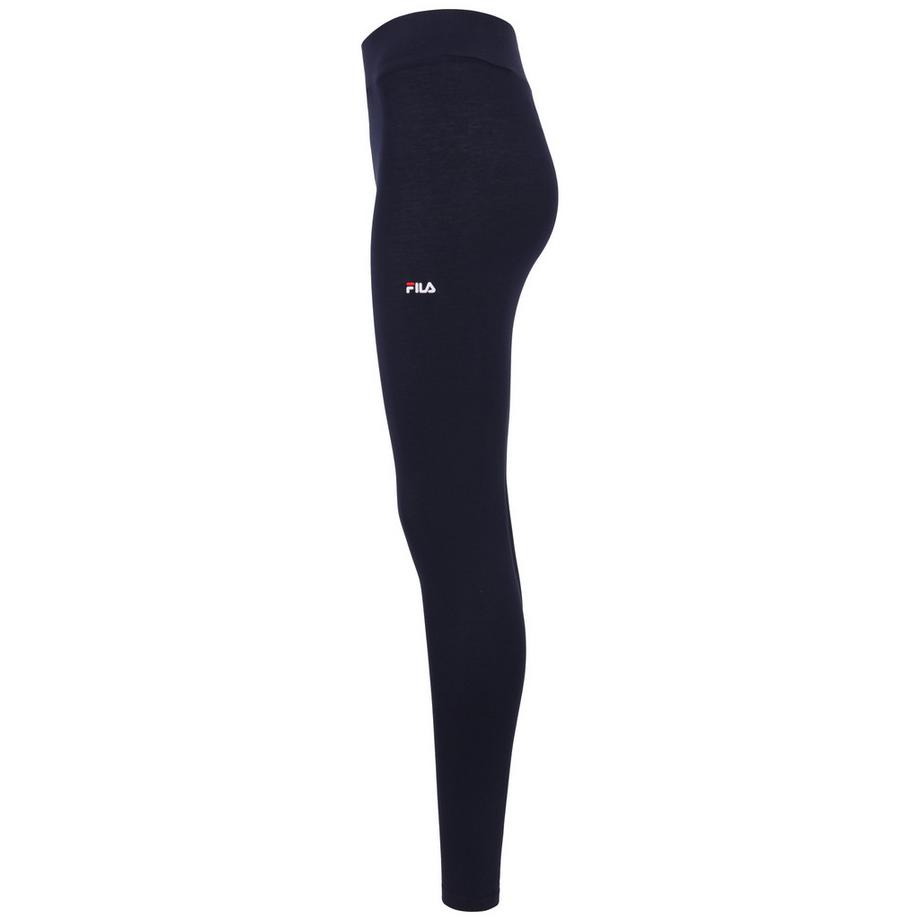 FILA  leggings, hoch, bendorf 