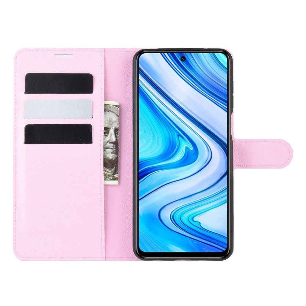 Cover-Discount  Xiaomi Redmi Note 9 Pro 