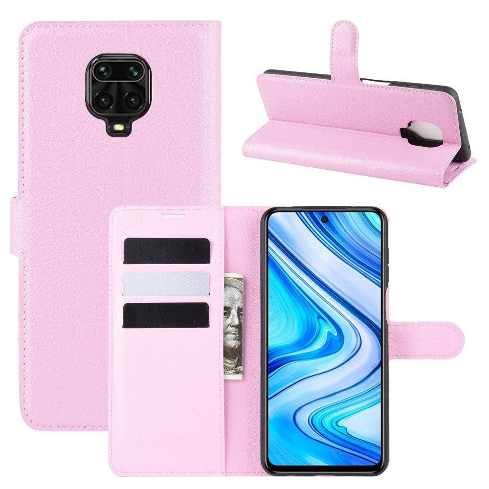 Cover-Discount  Xiaomi Redmi Note 9 Pro 