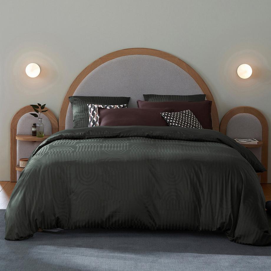 La Redoute Intérieurs Housse de couette Varano  