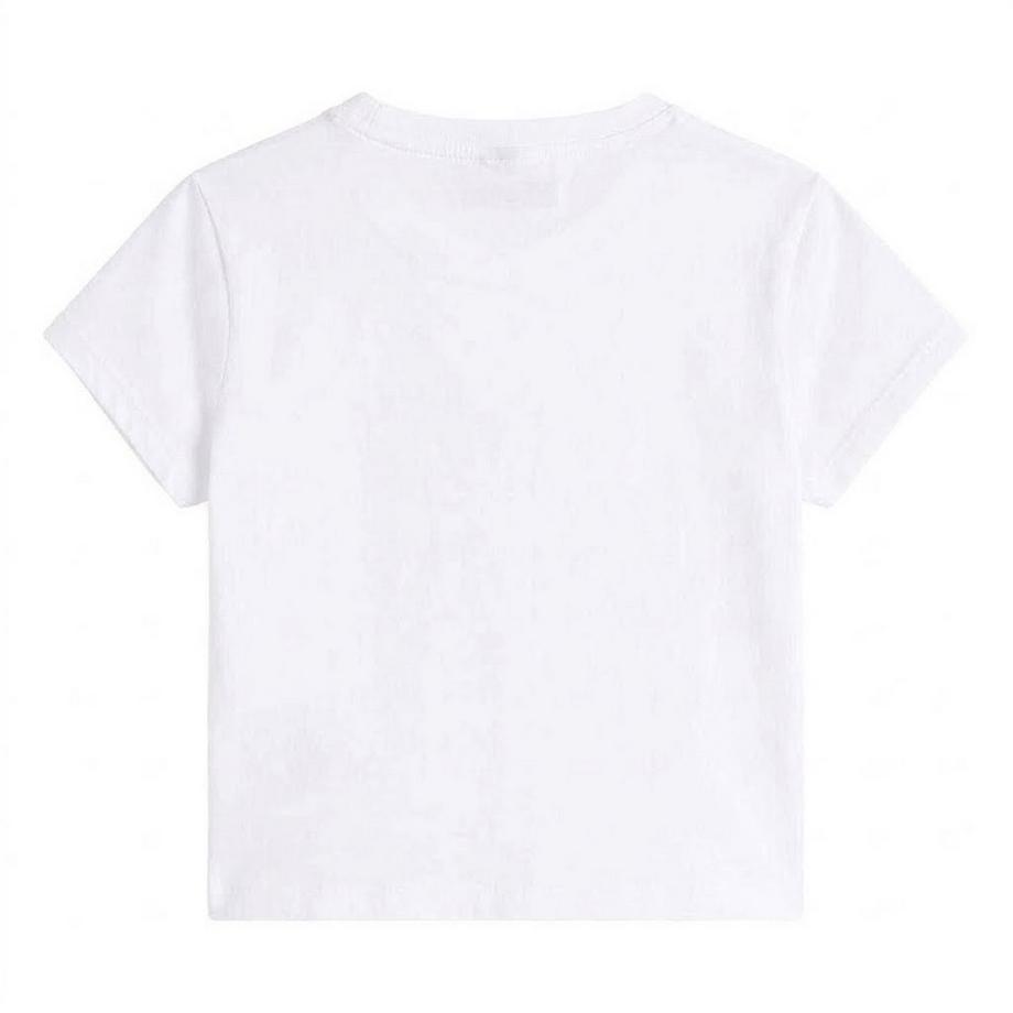 TOMMY HILFIGER  T-ShirtMotiftyle Papillon 