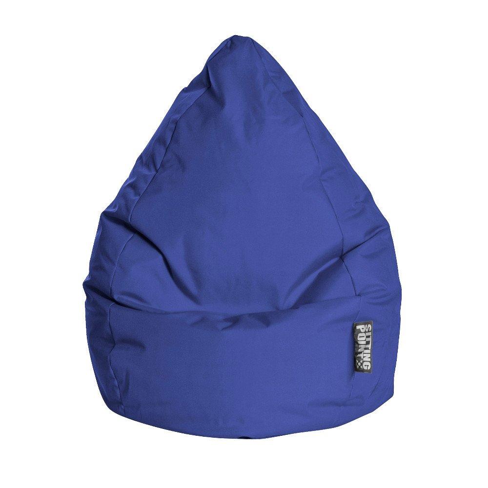 Sitting Point Sitzsack BeanBag Brava XL, dunkelblau  