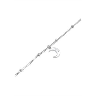 Elli  Collier Choker Demi-Lune 