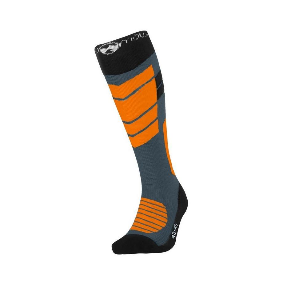 Chaussettes de ski Ibex (43-46)