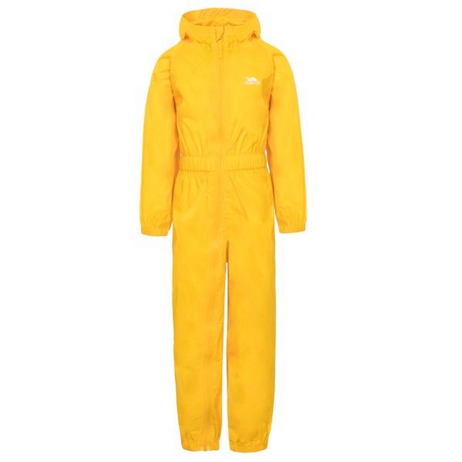 Combinaison de pluie BUTTON