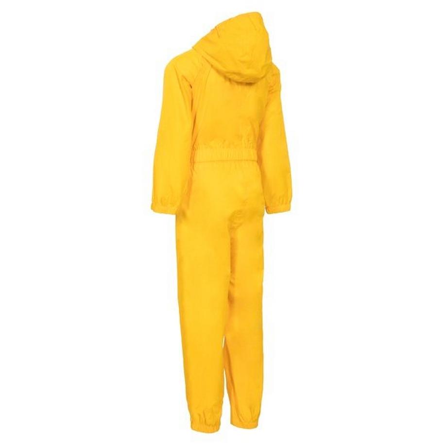 Trespass Button Combinaison de pluie  