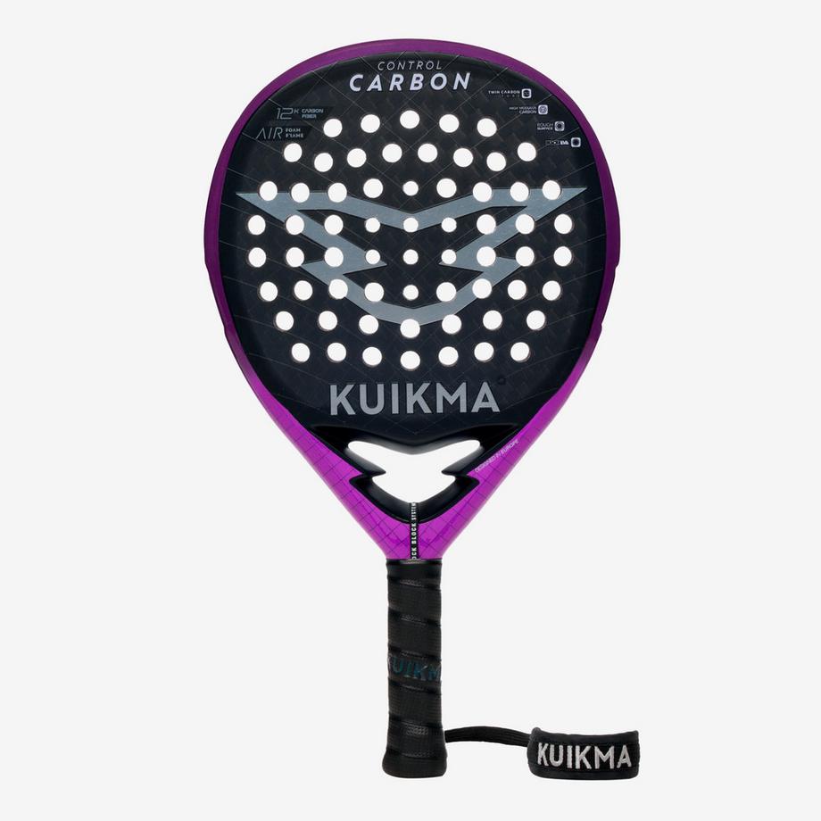 Raquette de padel - CONTROL CARBON