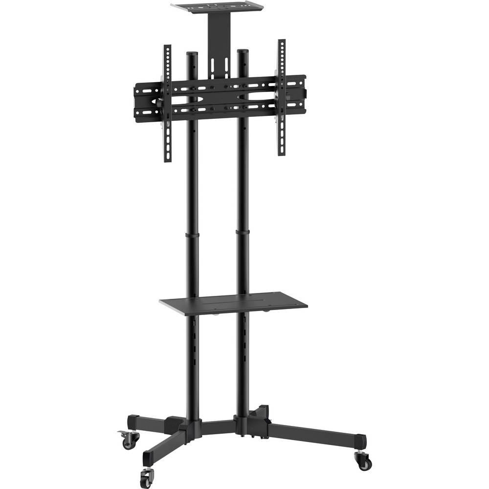 SpeaKa Professional  Base-Line Carrello per TV 94,0 cm (37) - 177,8 cm (70) Inclinabile, Regolabil 