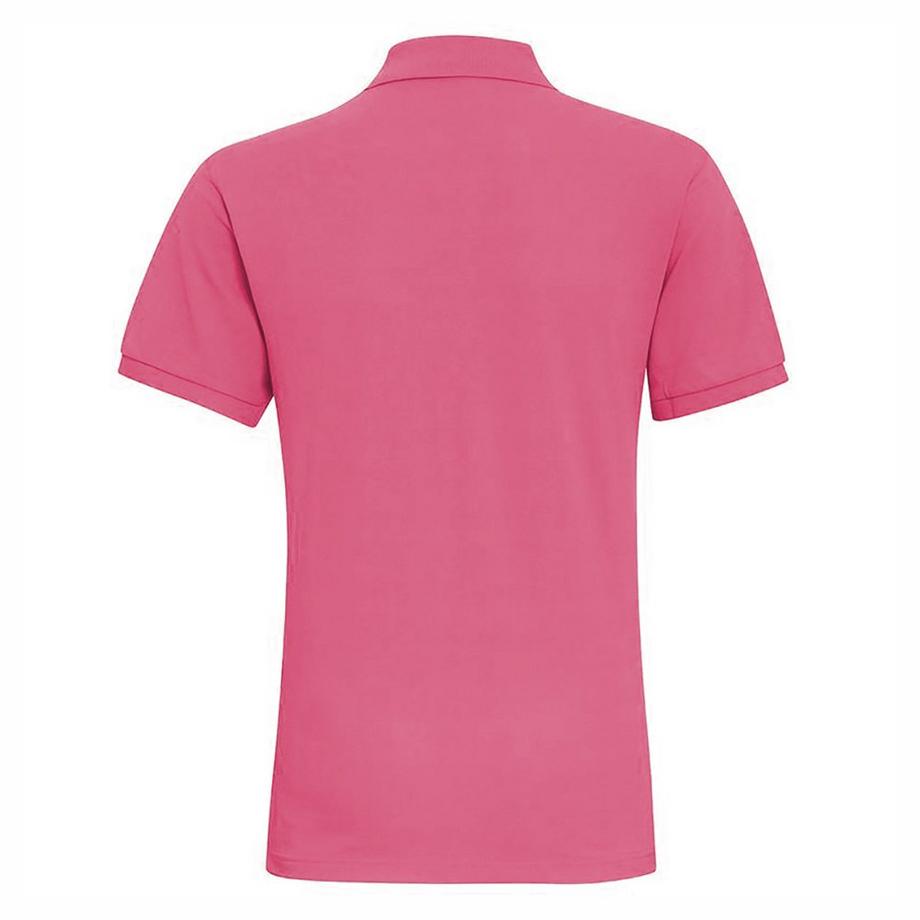 Asquith & Fox Polo a Maniche Corte  