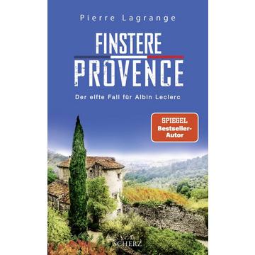 Finstere Provence