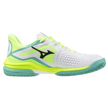 damen-tennisschuhe wave exceed tour cc wos