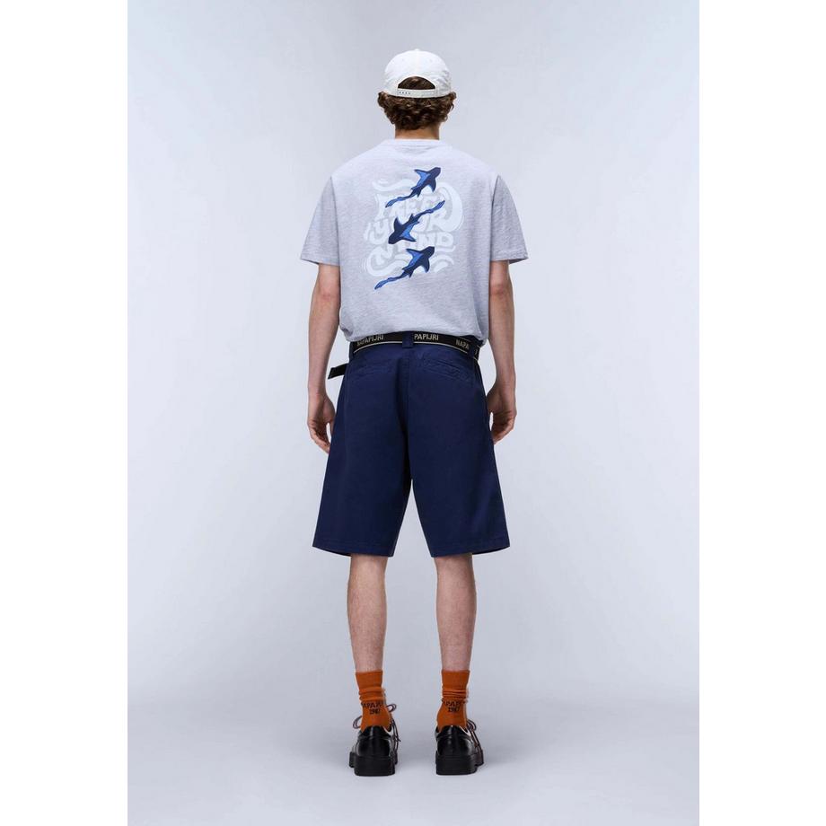 NAPAPIJRI S-Elior T-Shirt Maniche Corte  