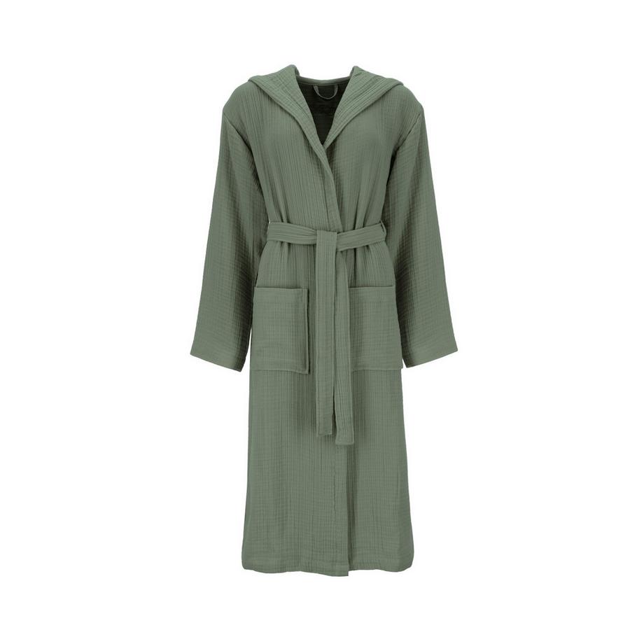 My Moments Silent Bademantel