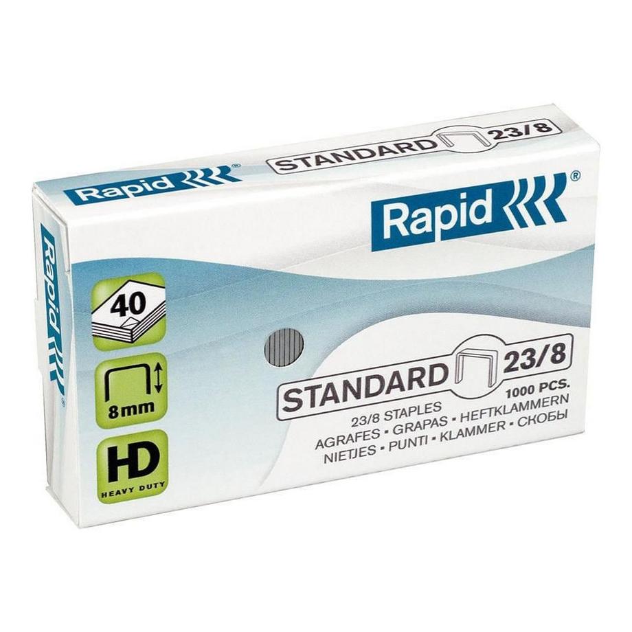 Rapid Agrafe e  
