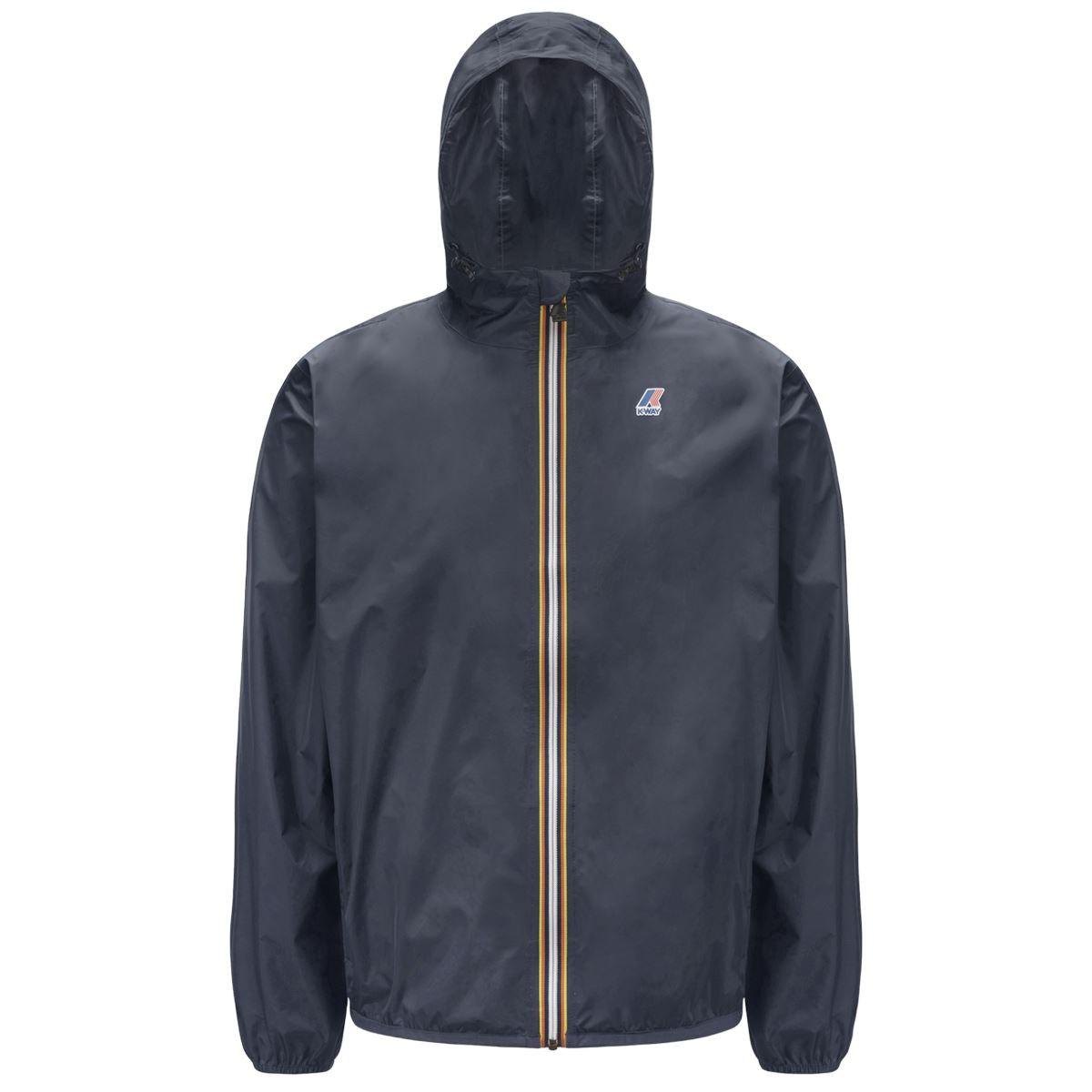 Image of Le Vrai 3.0 Claude-xs Unisex Aquamarine XS