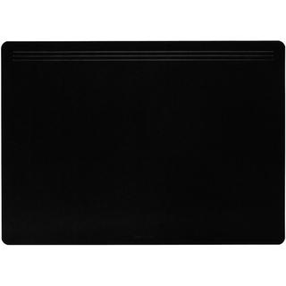 Läufer LÄUFER Schreibunterlage Matton 32706 schwarz 70x50cm  