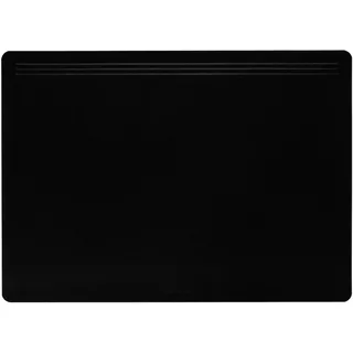 Läufer LÄUFER Schreibunterlage Matton 32706 schwarz 70x50cm  